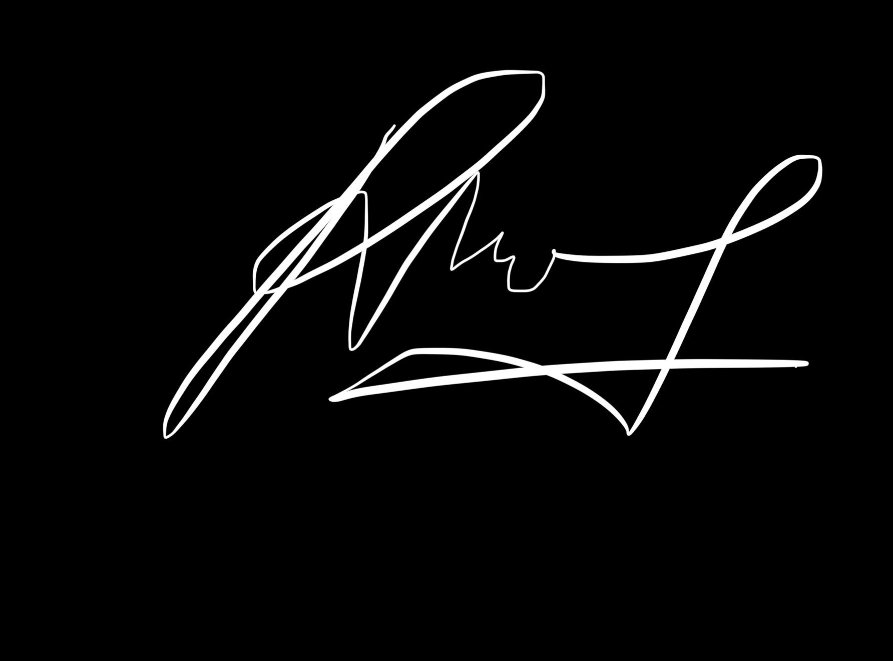 Signature